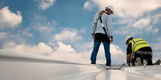 Best Roof Coating and Sealing  in Rice, TX